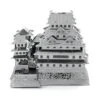 Metal Earth - Himeji Castle