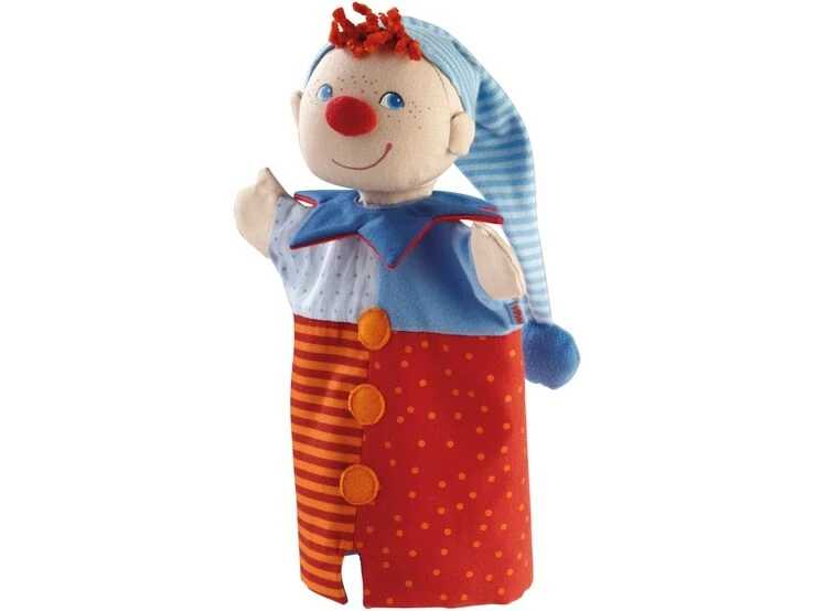 Handpop Jan Klaassen - Afbeelding 2