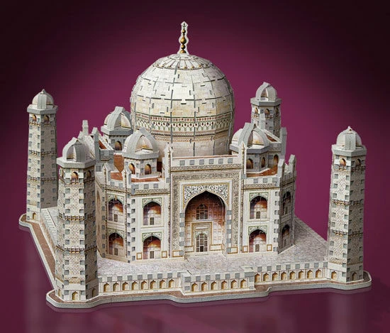 Taj Mahal (950) - Afbeelding 2