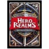 Legion Sleeves Hero Realms (67x92mm) Double Matte (60)