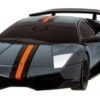 Lamborghini Murciélago LP670-4 (grijs) - 3d Model 1:43 (37)