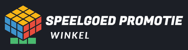 Speelgoed Promotie Winkel