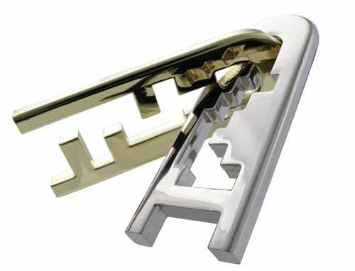 Cast Keyhole **** - Afbeelding 3