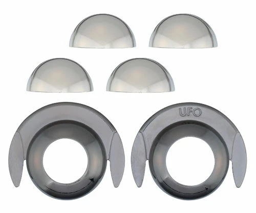 Cast UFO **** - Afbeelding 2