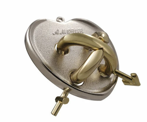 Cast Amour ***** - Afbeelding 2