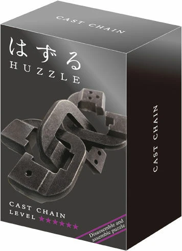 Cast Chain ****** - Afbeelding 3