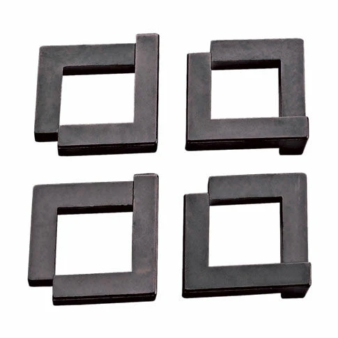 Cast Quartet ****** - Afbeelding 2