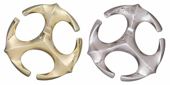 Cast Rotor ****** - Afbeelding 2