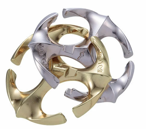 Cast Rotor ****** - Afbeelding 3