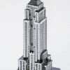 Metal Earth - Empire State Building