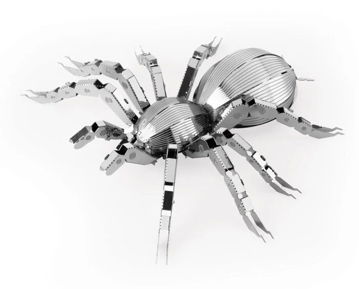 Metal Earth - Tarantula