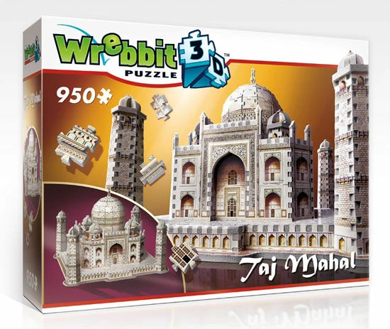 Taj Mahal (950)