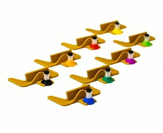 De Kwakzalvers Compatibele Boekhouders - Afbeelding 2