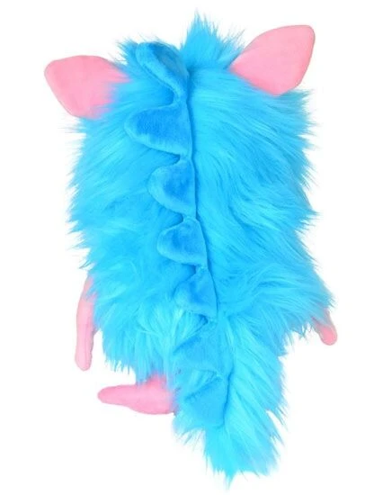 Monster Schorsch (+ Papieren Zak Monster To Go) - Afbeelding 4