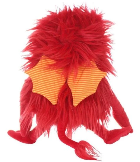 Monster Zausel - Afbeelding 2