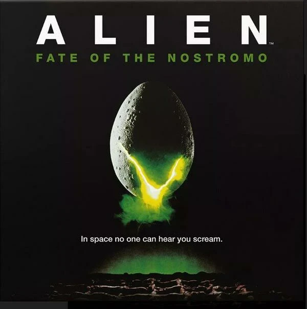 Alien: Fate Of The Nostromo (EN) - Afbeelding 2