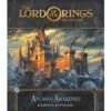 The Lord Of The Rings LCG – Angmar Awakened Campaign Expansion