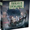 Arkham Horror (3rd Edition): Under Dark Waves
