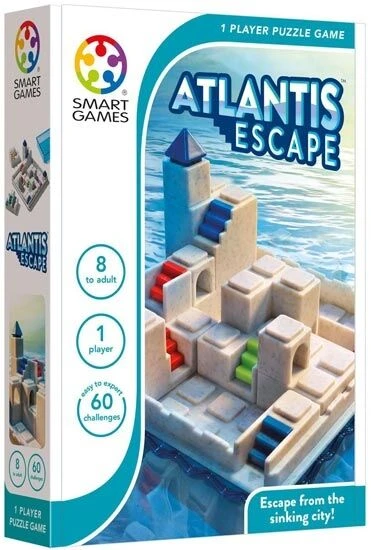 Atlantis Escape