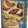 Backyard Butterflies (500)