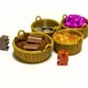 Everdell Compatible Basket Pack