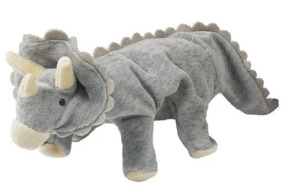 Handpop Triceratops