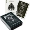 Bicycle Guardians Playing Cards