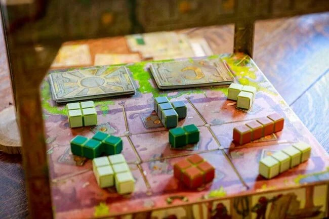 Block And Key - Afbeelding 5