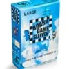 Board Game Sleeves Large (59x92mm) Non-glare (50)