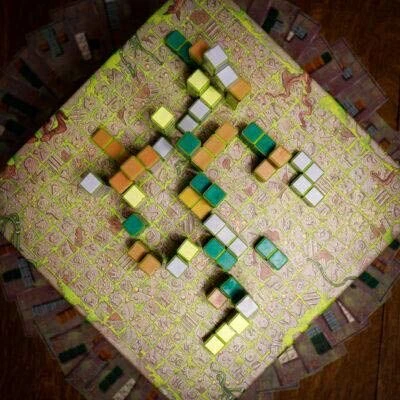 Block And Key - Afbeelding 7