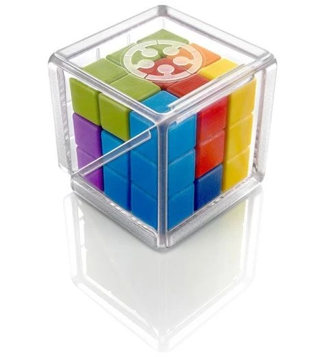 Cube Puzzler Go - Afbeelding 4