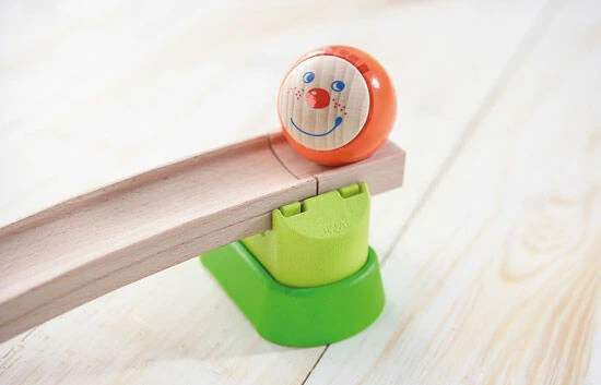 Rollebollen Knikkerbaan - Buitelbaan - Afbeelding 3