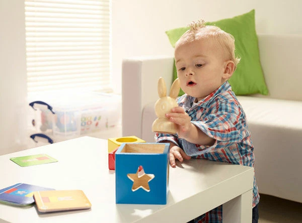 Bunny Boo - Afbeelding 4