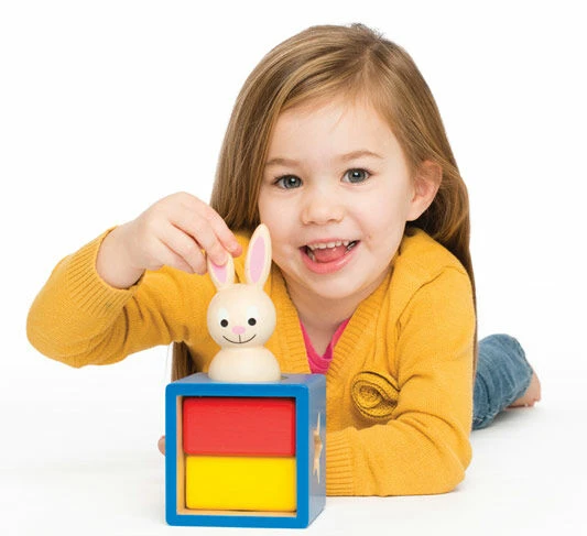 Bunny Boo - Afbeelding 5