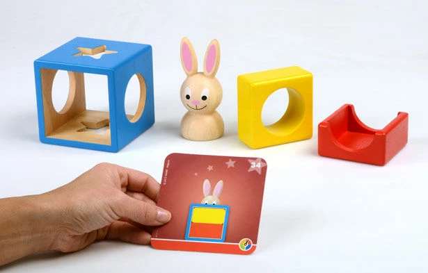 Bunny Boo - Afbeelding 3