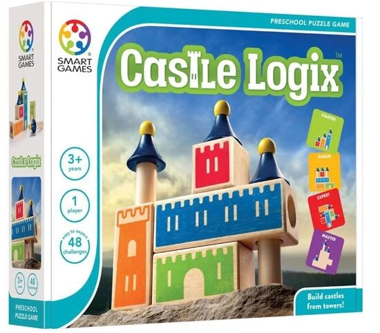 Castle Logix