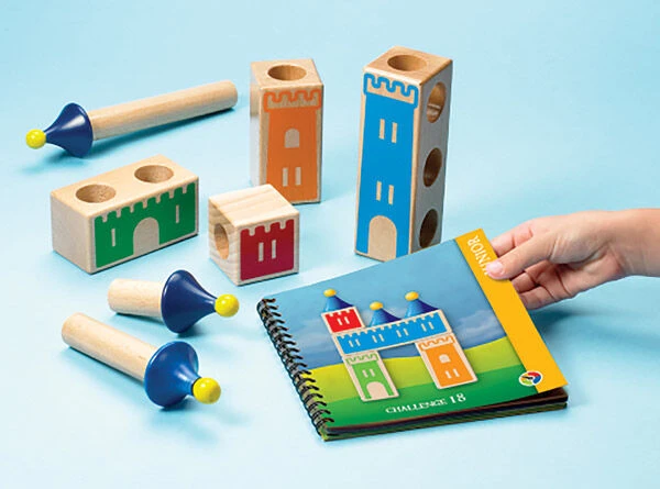 Castle Logix - Afbeelding 3