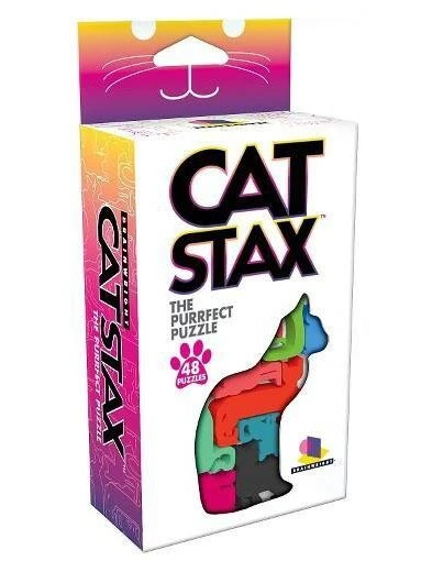 Cat Stax