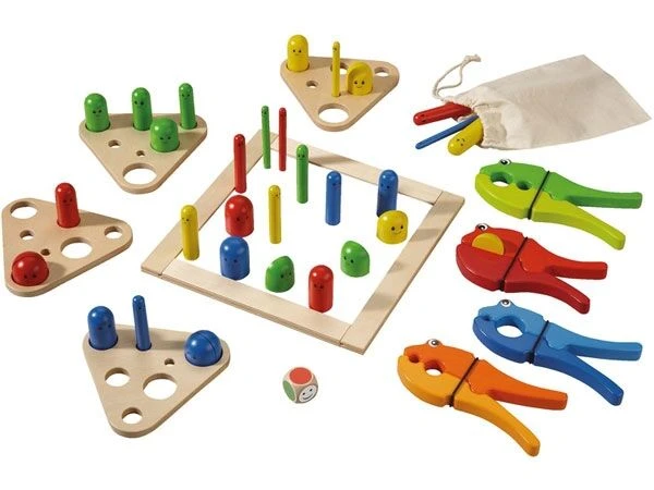 Catch The Worm - Afbeelding 2