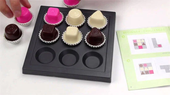 Chocolate Fix - Afbeelding 2