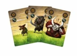 Claim Bonusfaction: Minotaurs
