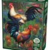 Roosters (1000)