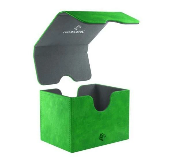 Deckbox Sidekick 100+ Convertible Green - Afbeelding 5