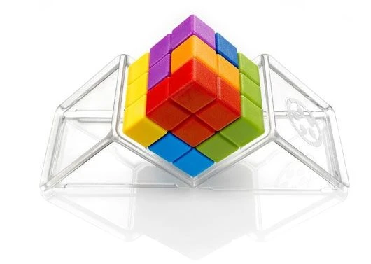 Cube Puzzler Go - Afbeelding 3