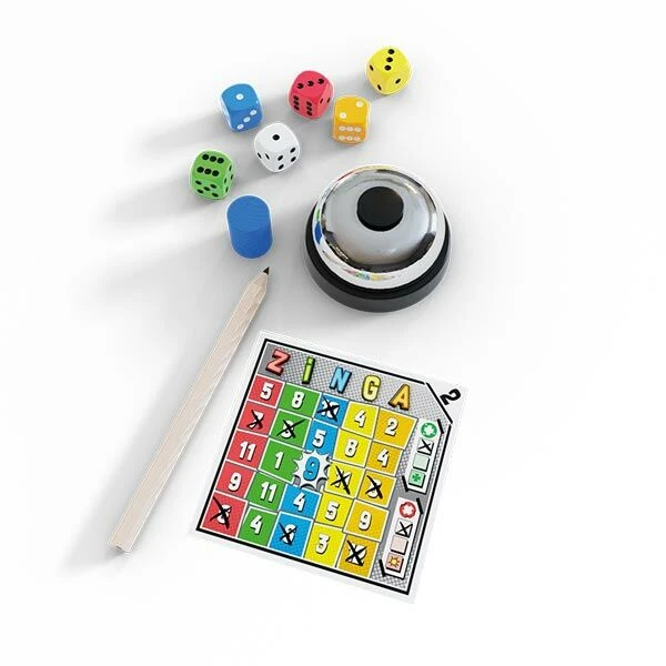 Zinga - Afbeelding 2