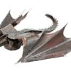 Metal Earth ICONX- Game Of Thrones: Drogon