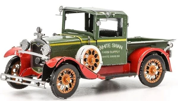 Metal Earth - 1931 Ford Model A