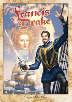 Francis Drake (FR)