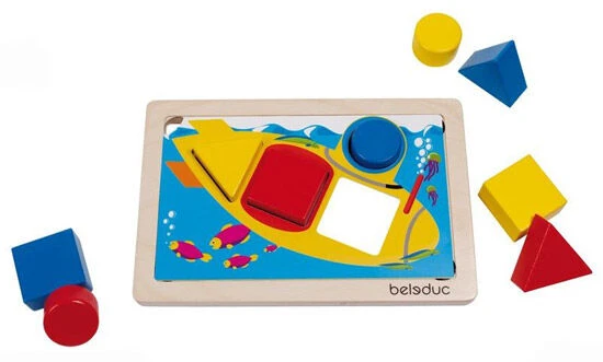 Geosorter - Afbeelding 2