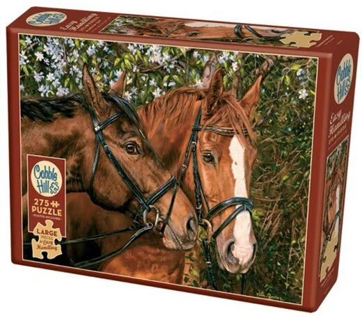 Friends Forever (275) Easy Handling